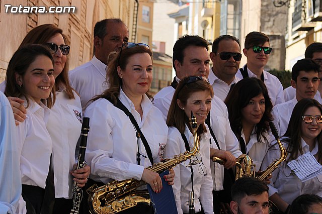 Traslados Jueves Santo - Semana Santa de Totana 2017 - 1071