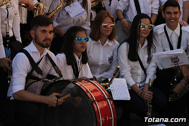 Traslados Jueves Santo - Semana Santa de Totana 2017 - 1072