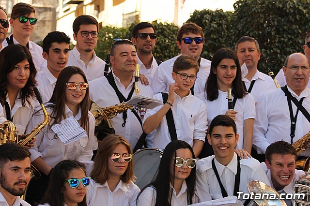 Traslados Jueves Santo - Semana Santa de Totana 2017 - 1073