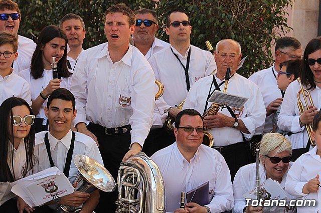 Traslados Jueves Santo - Semana Santa de Totana 2017 - 1074