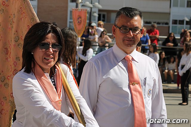 Traslados Jueves Santo - Semana Santa de Totana 2017 - 1075