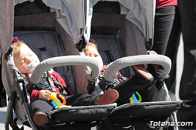 Traslados Jueves Santo - Semana Santa de Totana 2017 - 1138