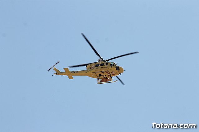 Traslados Jueves Santo - Semana Santa de Totana 2017 - 1152