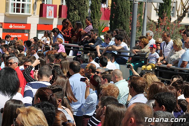 Traslados Jueves Santo - Semana Santa de Totana 2017 - 1172