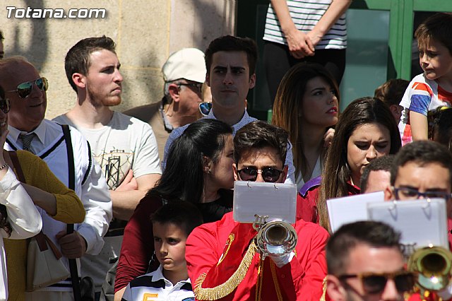 Traslados Jueves Santo - Semana Santa de Totana 2017 - 1176