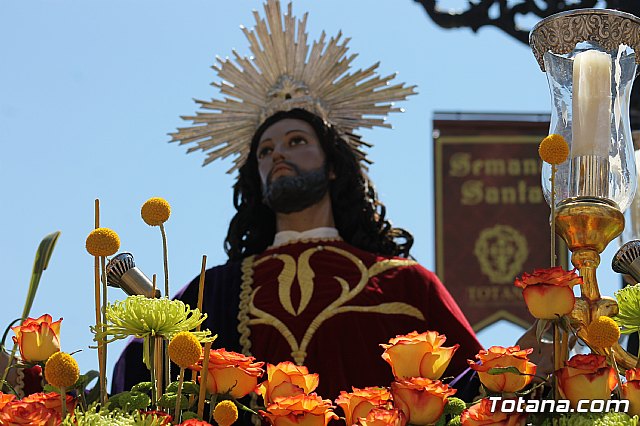 Traslados Jueves Santo - Semana Santa de Totana 2017 - 1191