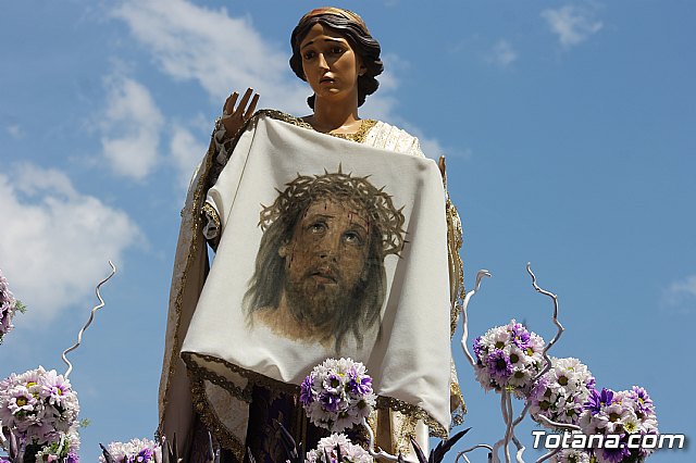 Traslados Jueves Santo - Semana Santa de Totana 2017 - 1212