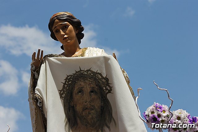 Traslados Jueves Santo - Semana Santa de Totana 2017 - 1213