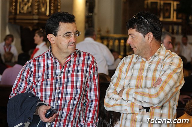 Traslados Jueves Santo - Semana Santa de Totana 2017 - 1218