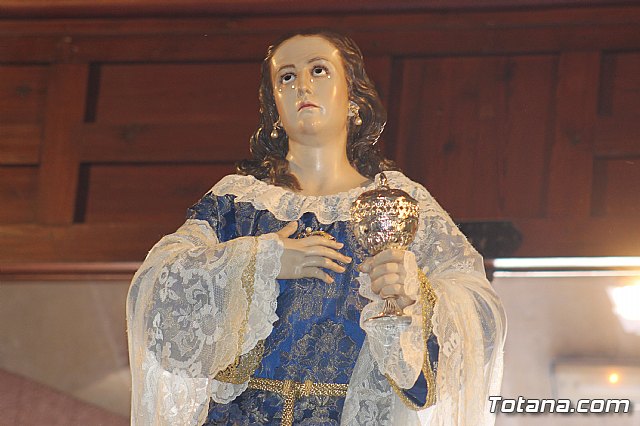 Traslados Jueves Santo - Semana Santa de Totana 2017 - 1225