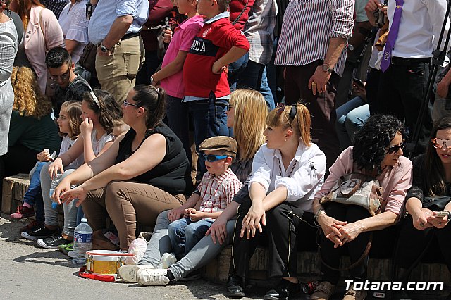 Traslados Jueves Santo - Semana Santa de Totana 2017 - 1249
