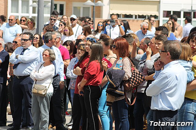 Traslados Jueves Santo - Semana Santa de Totana 2017 - 1252