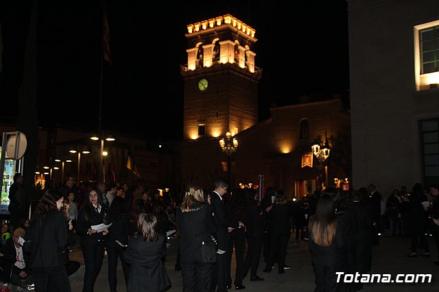 Traslado pasos Lunes Santo 2019 - 3