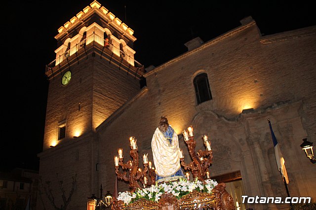 Traslado pasos Lunes Santo 2019 - 8