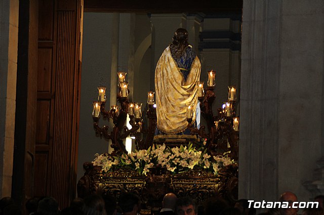 Traslado pasos Lunes Santo 2019 - 10