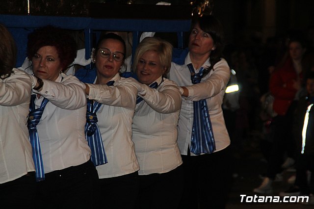 Traslado pasos Lunes Santo 2019 - 15