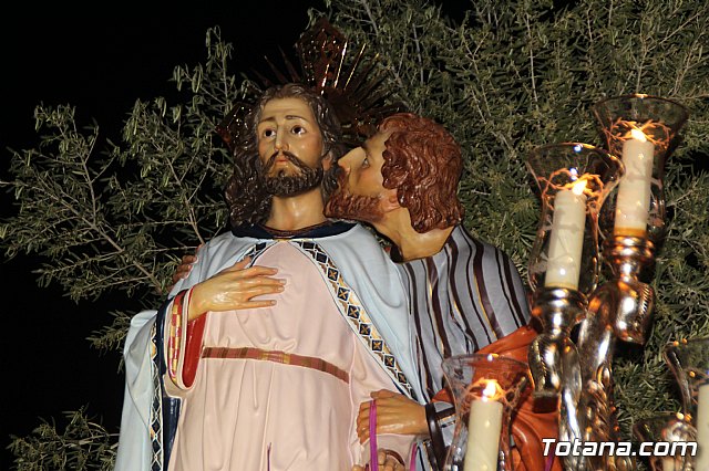 Traslado pasos Lunes Santo 2019 - 18