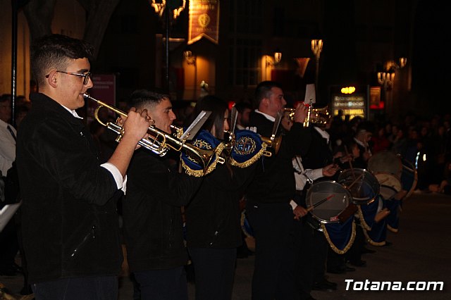 Traslado pasos Lunes Santo 2019 - 21