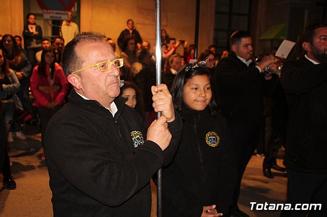 Traslado pasos Lunes Santo 2019 - 22