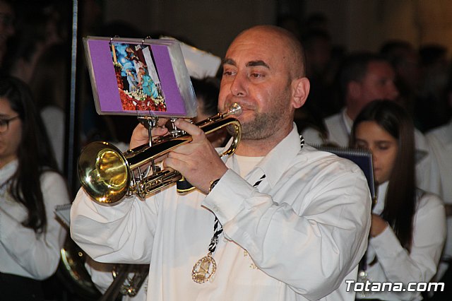 Traslado pasos Lunes Santo 2019 - 26