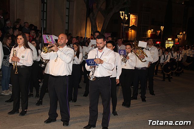Traslado pasos Lunes Santo 2019 - 27