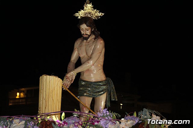 Traslado pasos Lunes Santo 2019 - 28
