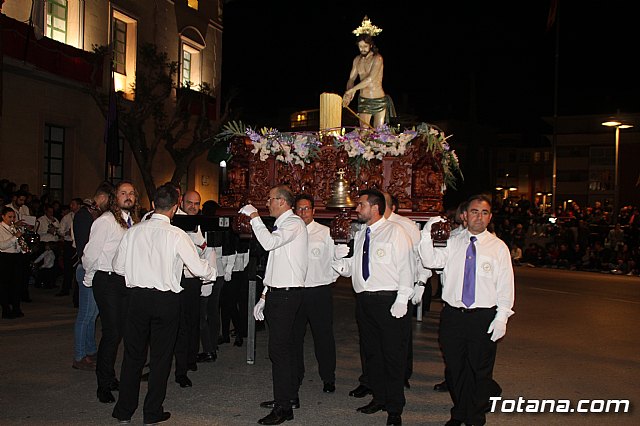 Traslado pasos Lunes Santo 2019 - 29