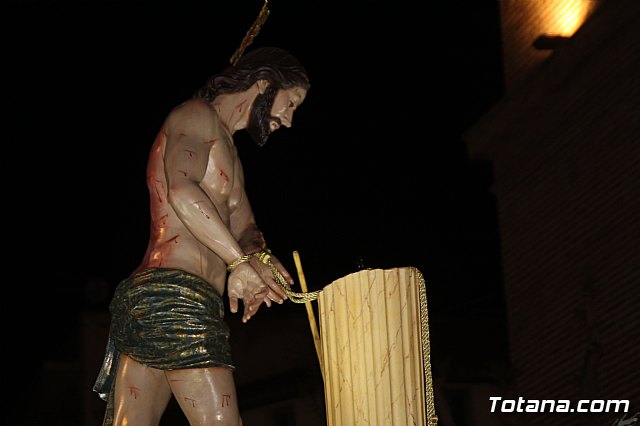 Traslado pasos Lunes Santo 2019 - 31