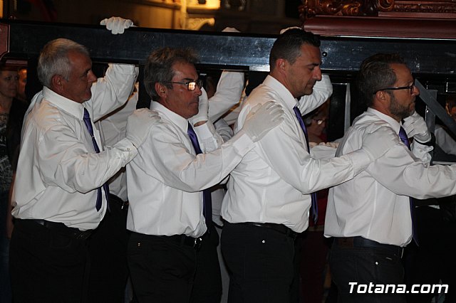 Traslado pasos Lunes Santo 2019 - 32