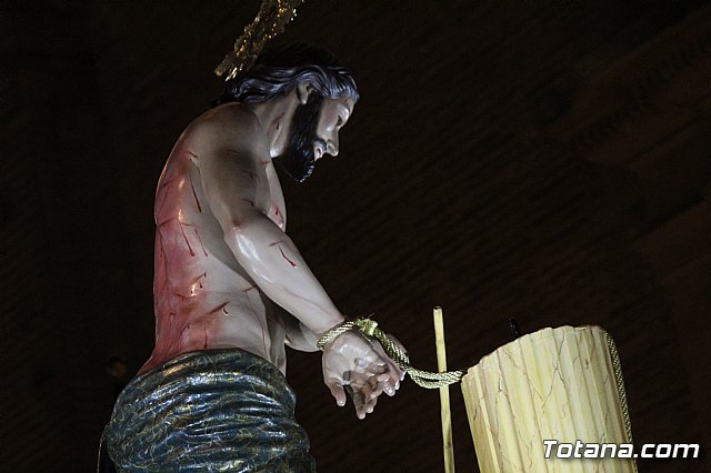 Traslado pasos Lunes Santo 2019 - 35