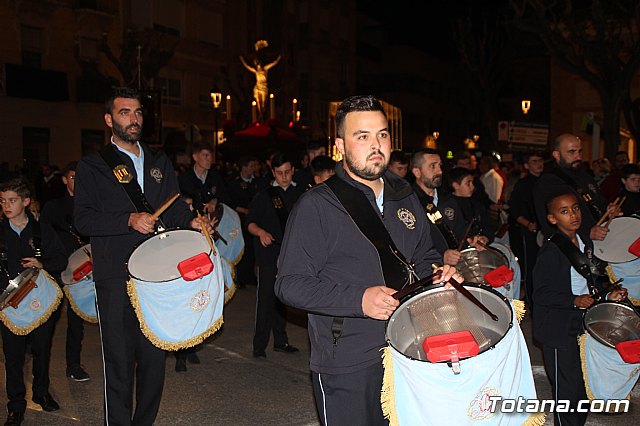 Traslado pasos Lunes Santo 2019 - 44