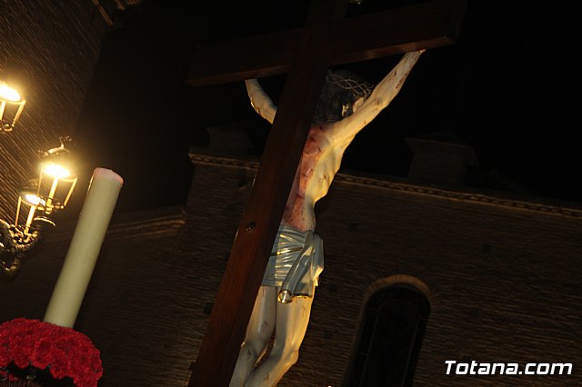 Traslado pasos Lunes Santo 2019 - 49