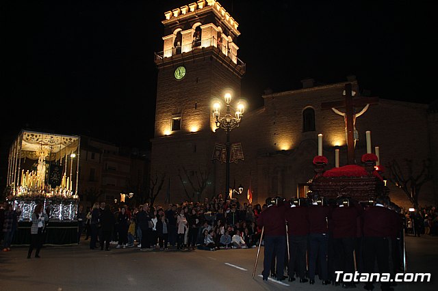 Traslado pasos Lunes Santo 2019 - 52