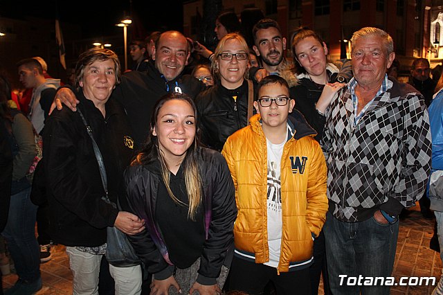 Traslado pasos Lunes Santo 2019 - 55