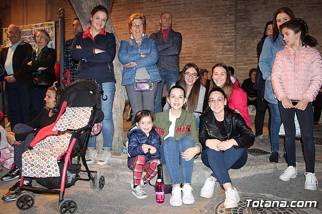 Traslado pasos Lunes Santo 2019 - 61