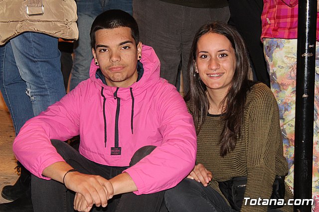 Traslado pasos Lunes Santo 2019 - 63