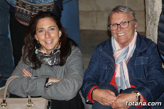 Traslado pasos Lunes Santo 2019 - 68