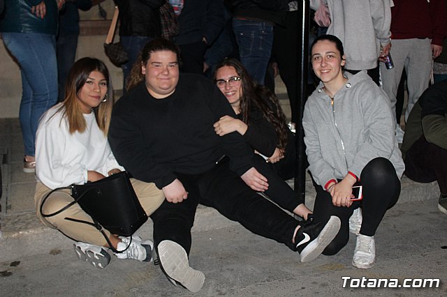 Traslado pasos Lunes Santo 2019 - 69