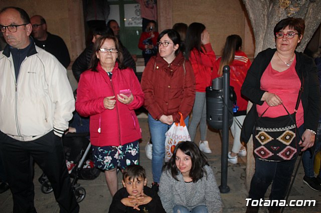 Traslado pasos Lunes Santo 2019 - 76