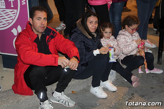 Traslado pasos Lunes Santo 2019 - 77