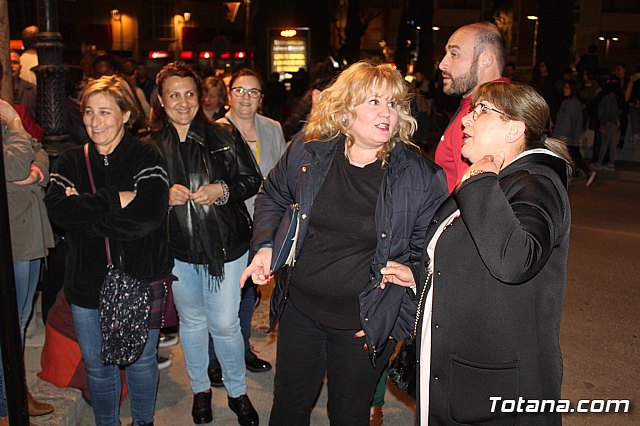 Traslado pasos Lunes Santo 2019 - 79