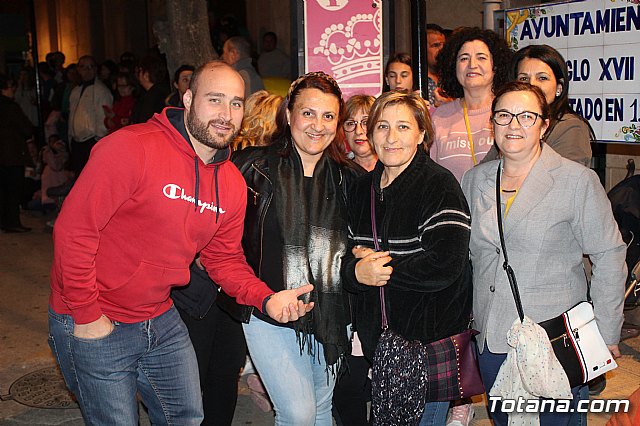 Traslado pasos Lunes Santo 2019 - 80