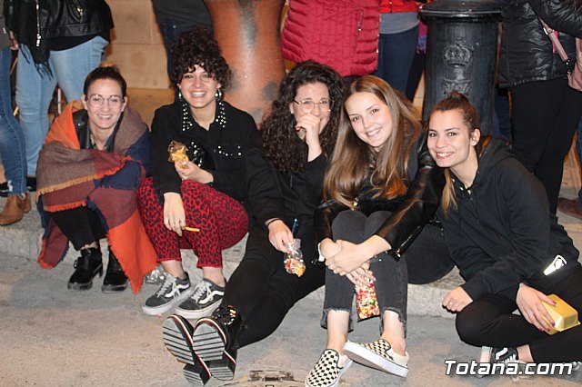 Traslado pasos Lunes Santo 2019 - 81