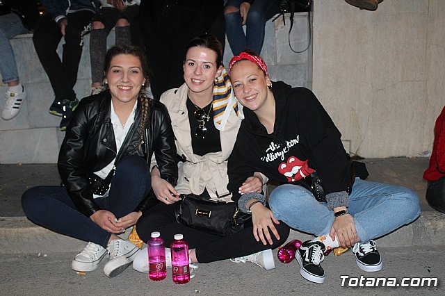 Traslado pasos Lunes Santo 2019 - 85