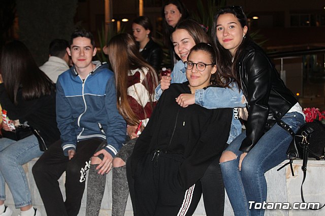 Traslado pasos Lunes Santo 2019 - 86