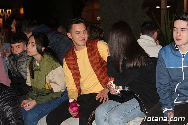 Traslado pasos Lunes Santo 2019 - 87