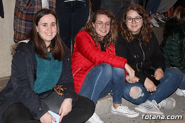 Traslado pasos Lunes Santo 2019 - 89