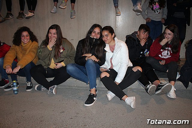 Traslado pasos Lunes Santo 2019 - 90