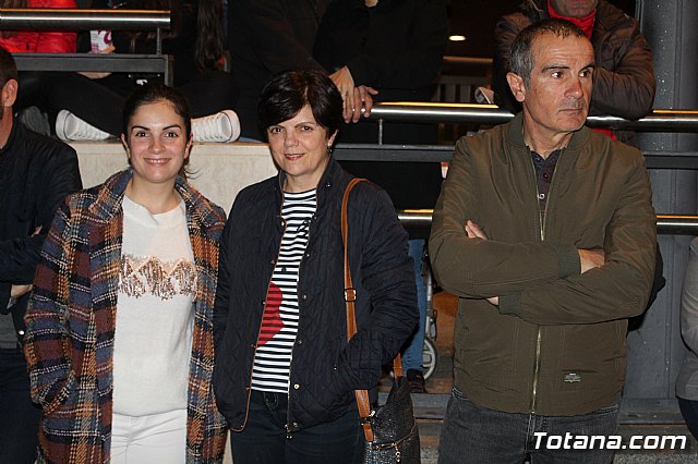 Traslado pasos Lunes Santo 2019 - 91