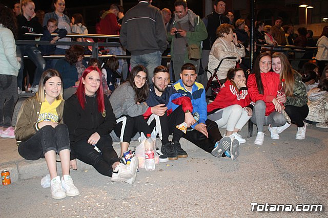 Traslado pasos Lunes Santo 2019 - 92